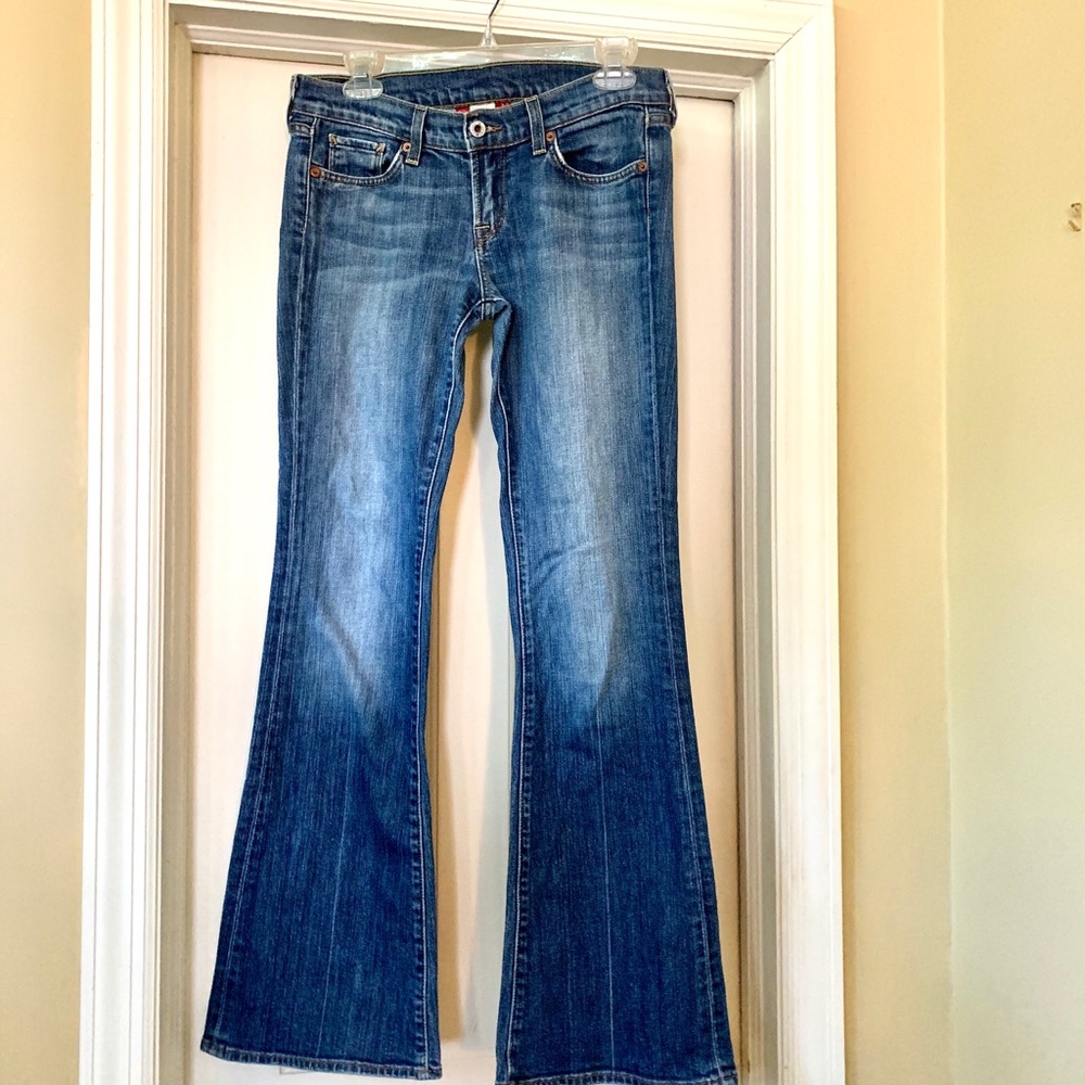 Lucky Brand Jeans